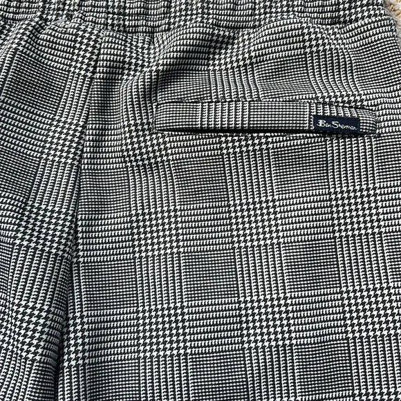Ben Sherman Drawstring Jaggers - NEVER WORN - Picture 5 of 6